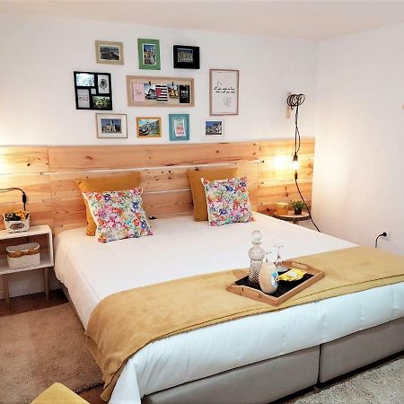 アヴェイロCasa Da Ribeiraアパートメント エクステリア 写真