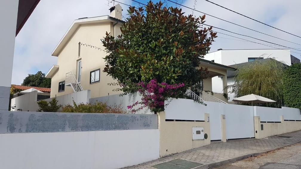 アヴェイロCasa Da Ribeiraアパートメント エクステリア 写真