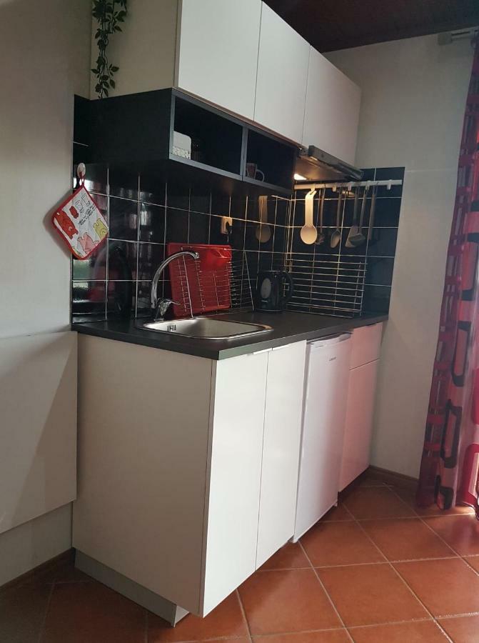 アヴェイロCasa Da Ribeiraアパートメント エクステリア 写真