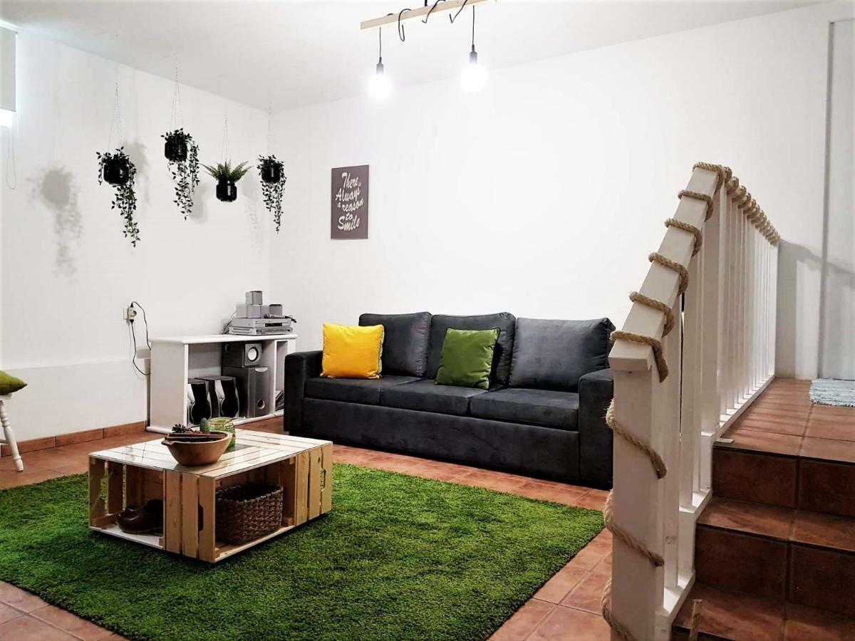 アヴェイロCasa Da Ribeiraアパートメント エクステリア 写真
