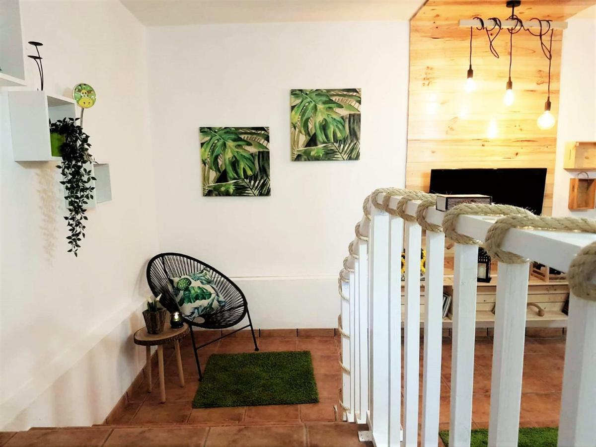 アヴェイロCasa Da Ribeiraアパートメント エクステリア 写真
