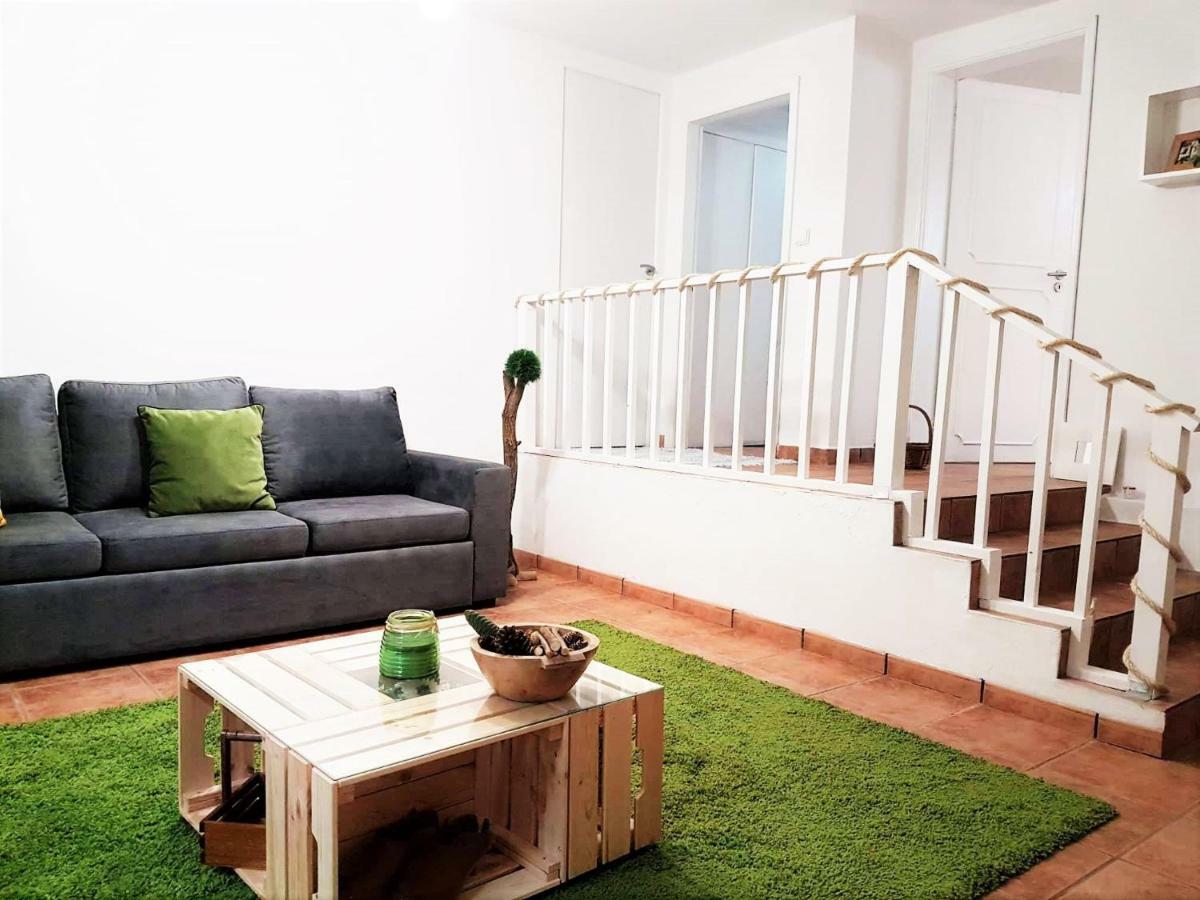 アヴェイロCasa Da Ribeiraアパートメント エクステリア 写真
